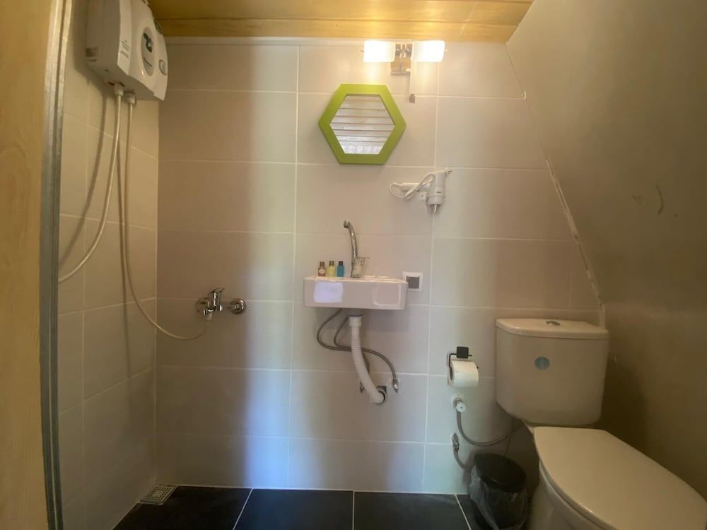 The Lion Inn Kazdağları Bungalow, Mountain View 5