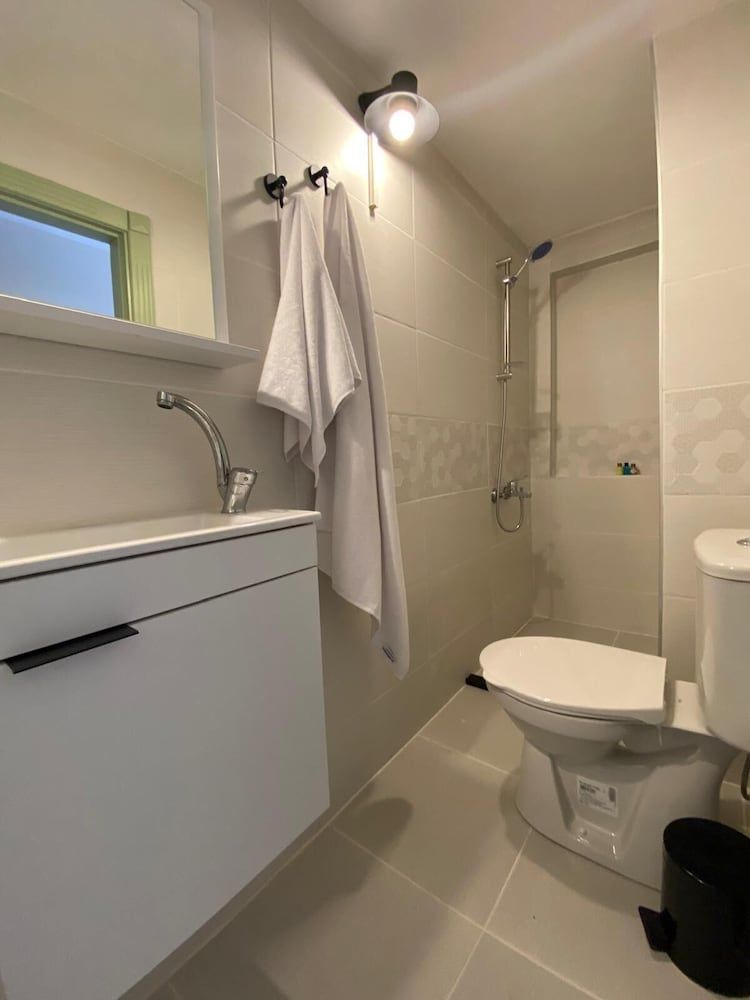 The Lion Inn Kazdağları Room, Patio, Mountain View 5