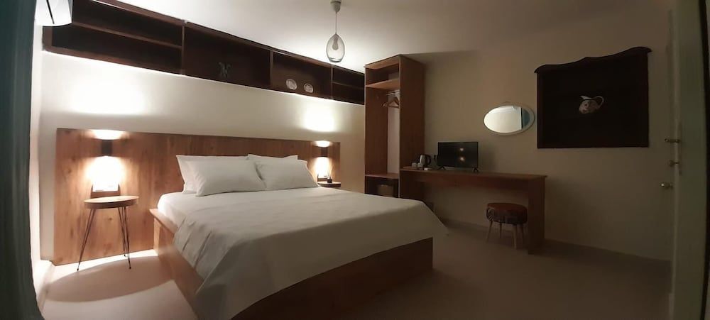 The Lion Inn Kazdağları Room, Patio, Mountain View 3