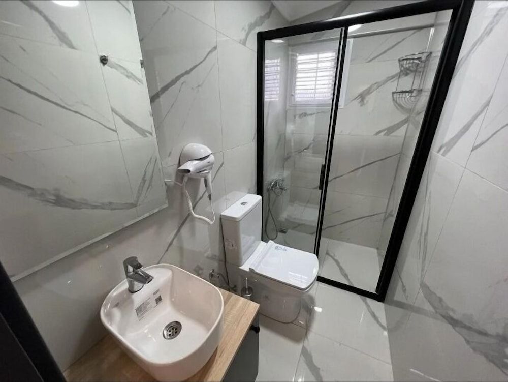 Alp Ateş Suit Deluxe Suite, Balcony, Sea View 7