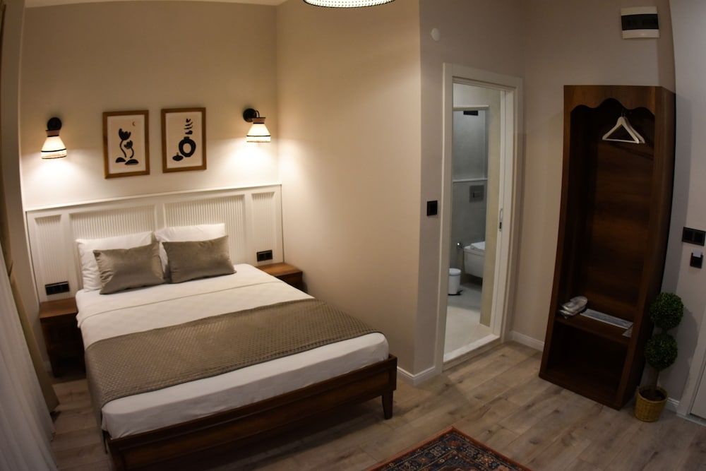 Amasya Atabey Konağı Comfort Room 4