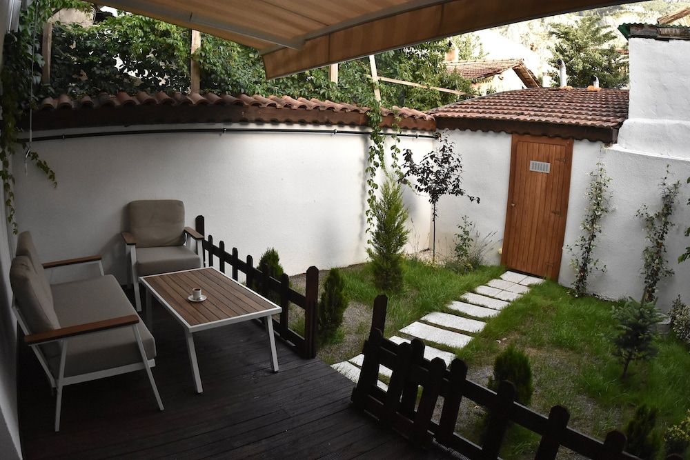 Amasya Atabey Konağı Comfort Room 9