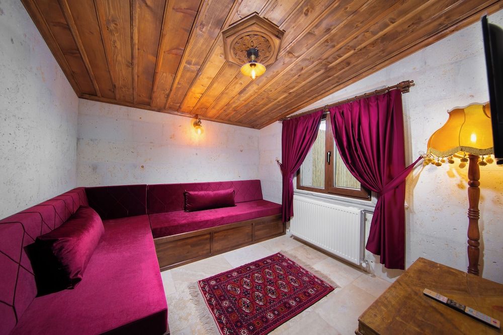 Black Stove Cappadocia