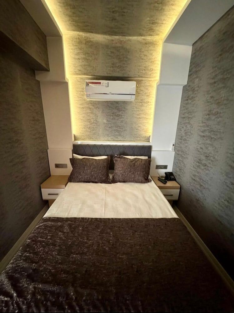 Golden Rose Deluxe Hotel Business Double Room 6