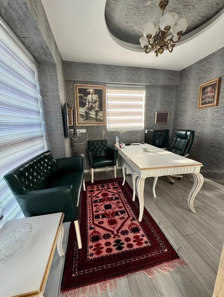 Golden Rose Deluxe Hotel Business Double Room 2