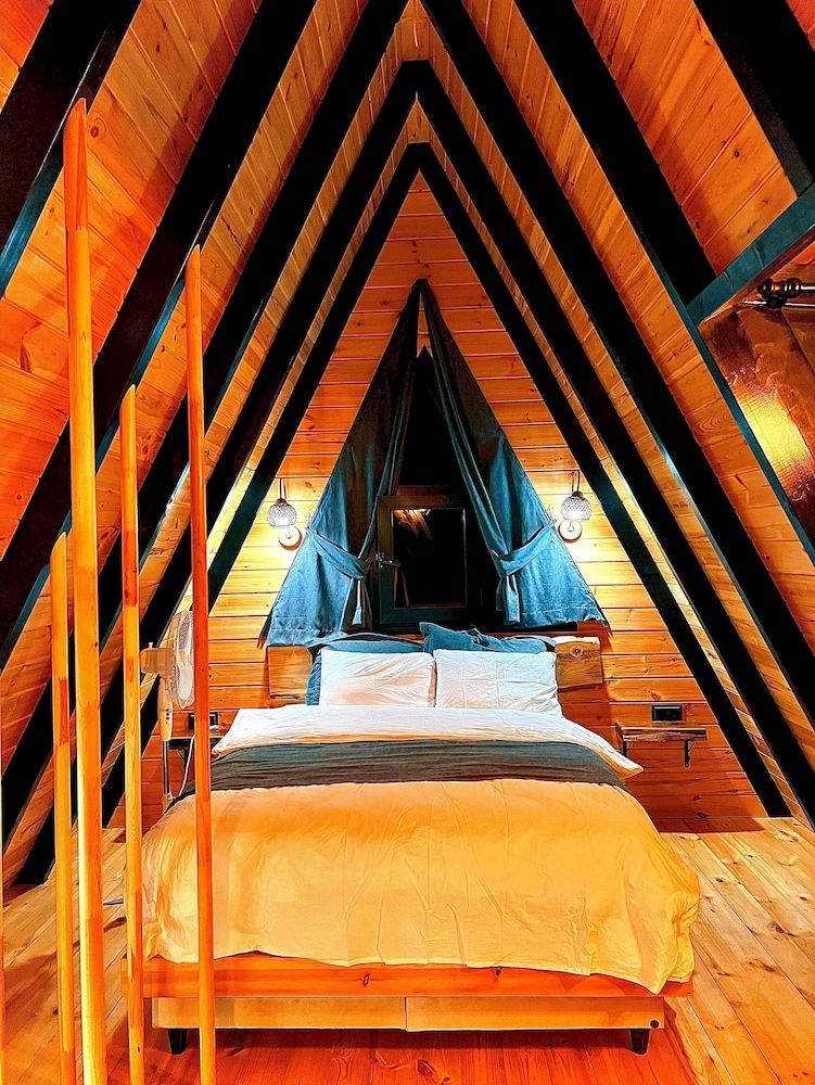 Mirana Bungalov Deluxe Bungalow 2, Sea View 2