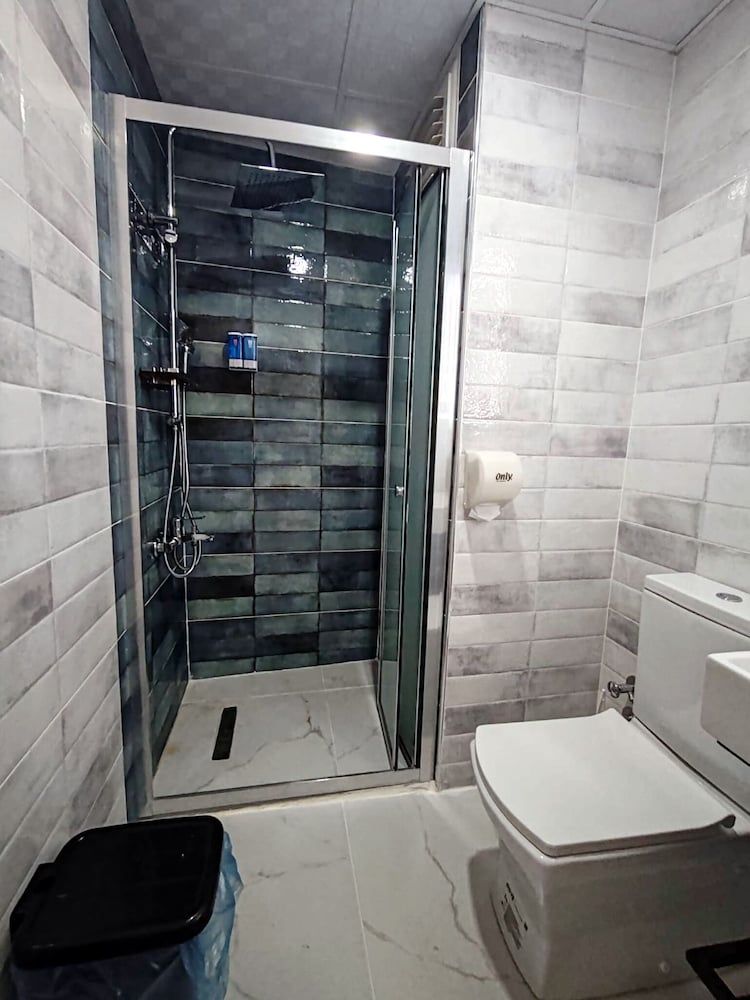 Aim Bozcaada Standard Triple Room 4