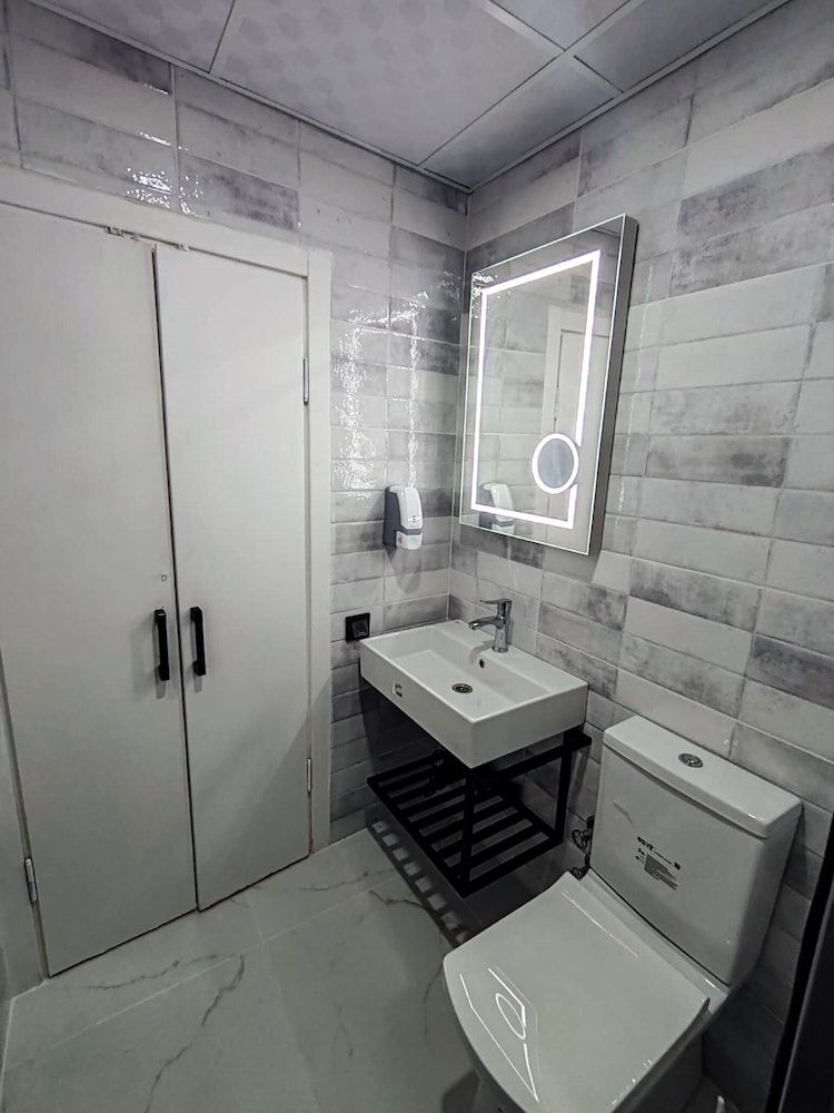 Aim Bozcaada Honeymoon Double Room 4