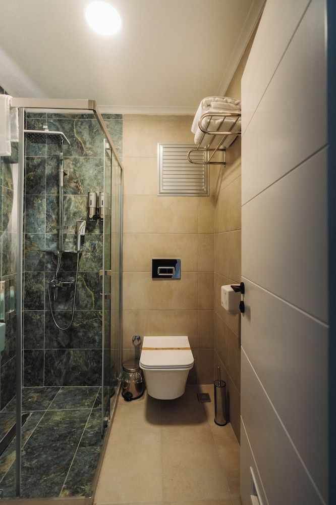 Rodones 1924 Standard Room, Garden View 9