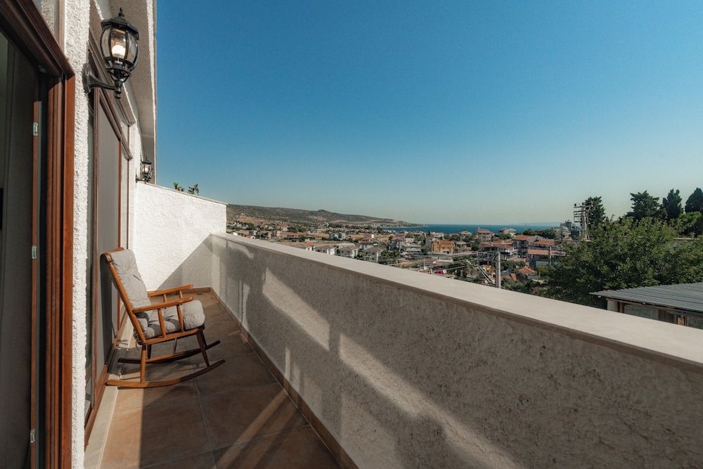 Rodones 1924 Comfort Room, Partial Sea View 6