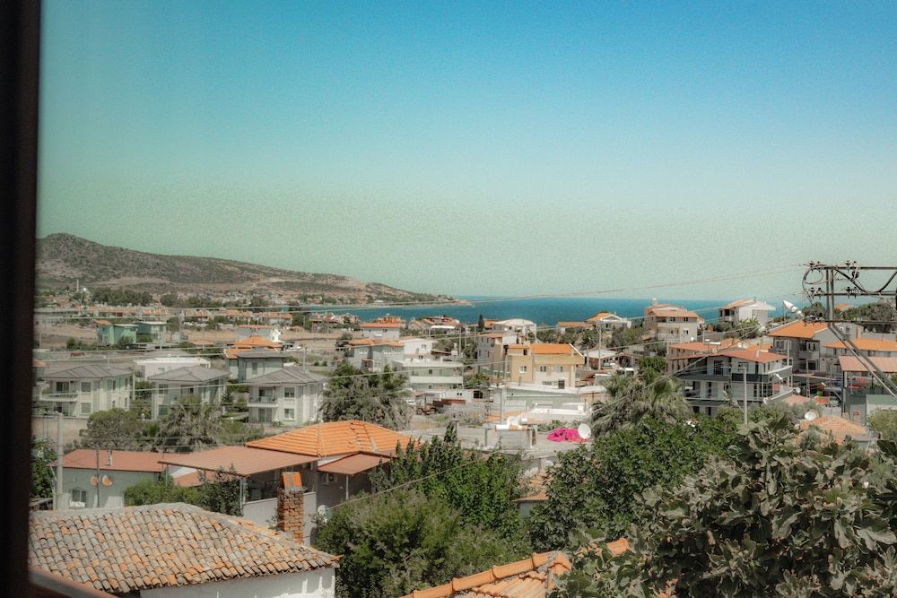 Rodones 1924 Comfort Room, Partial Sea View 7