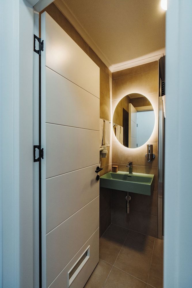 Rodones 1924 Comfort Room, Partial Sea View 8