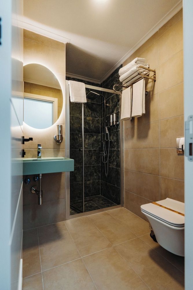 Rodones 1924 Comfort Room, Partial Sea View 9