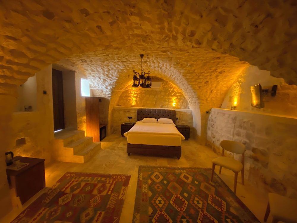 Harran - Family Room