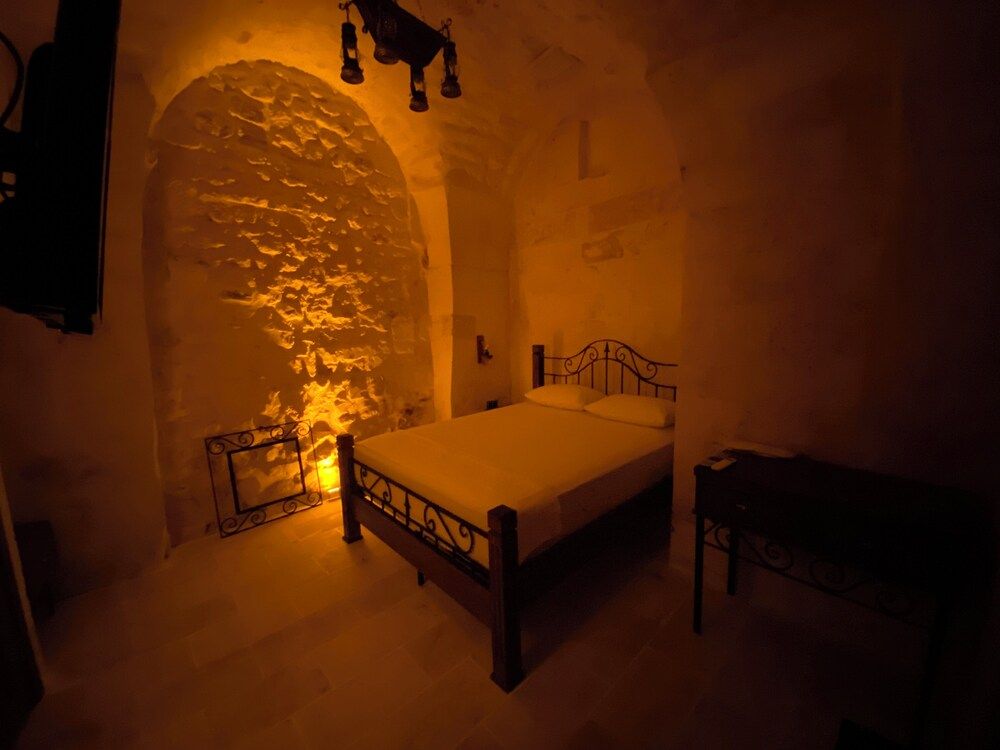 Karahantepe - Delux Room