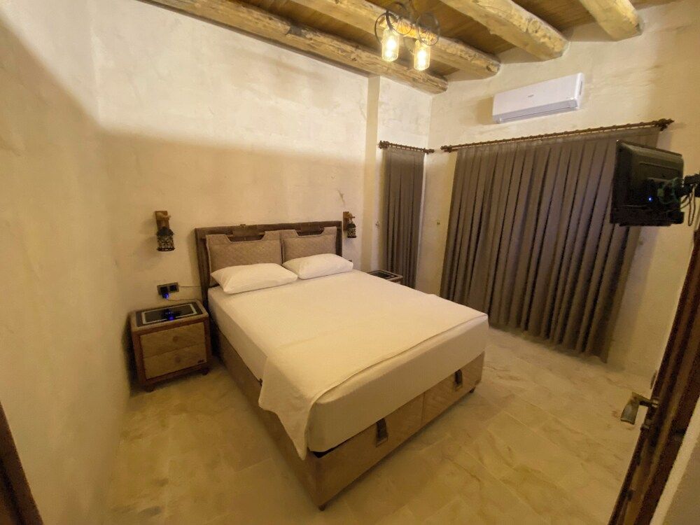 Halfeti - Delux Room