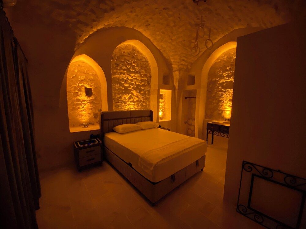 Balikligöl - Delux Room