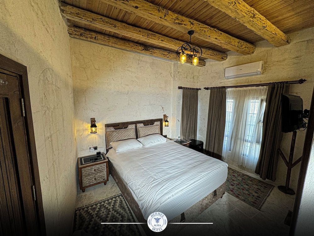 Efruzhan Hotel
