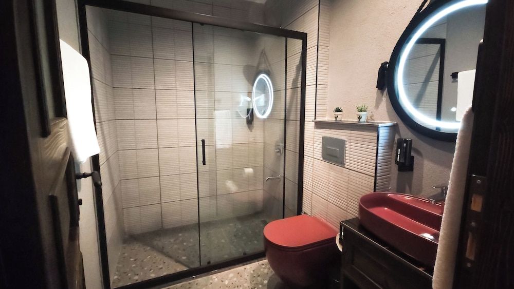 Garden Room Edirne Comfort Condo 7