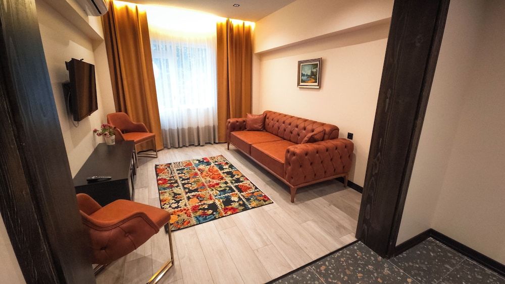Garden Room Edirne Comfort Condo 4