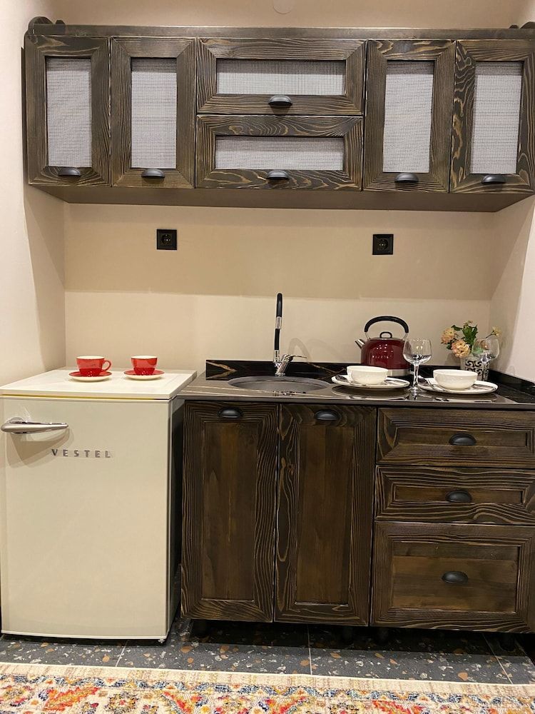 Garden Room Edirne Comfort Condo 3