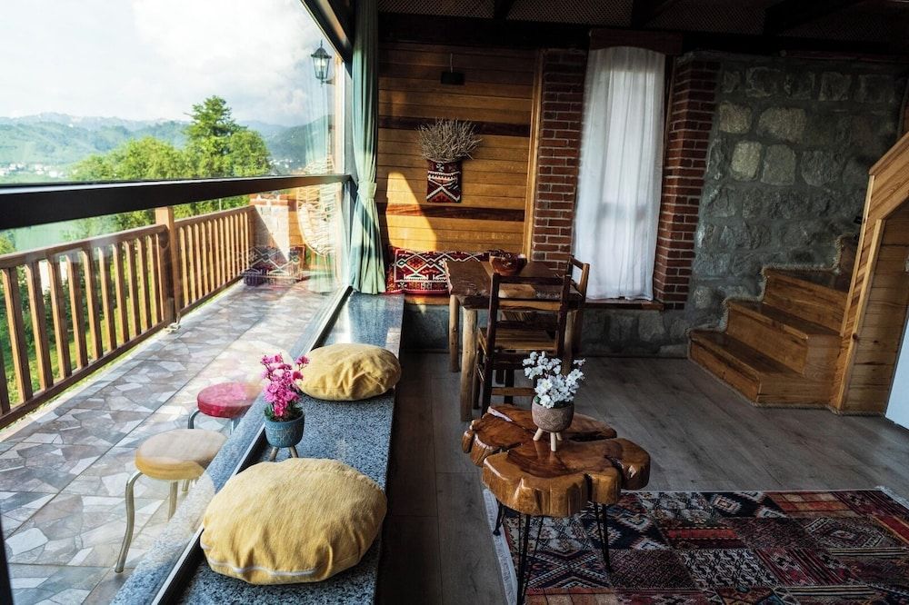 Family Villa