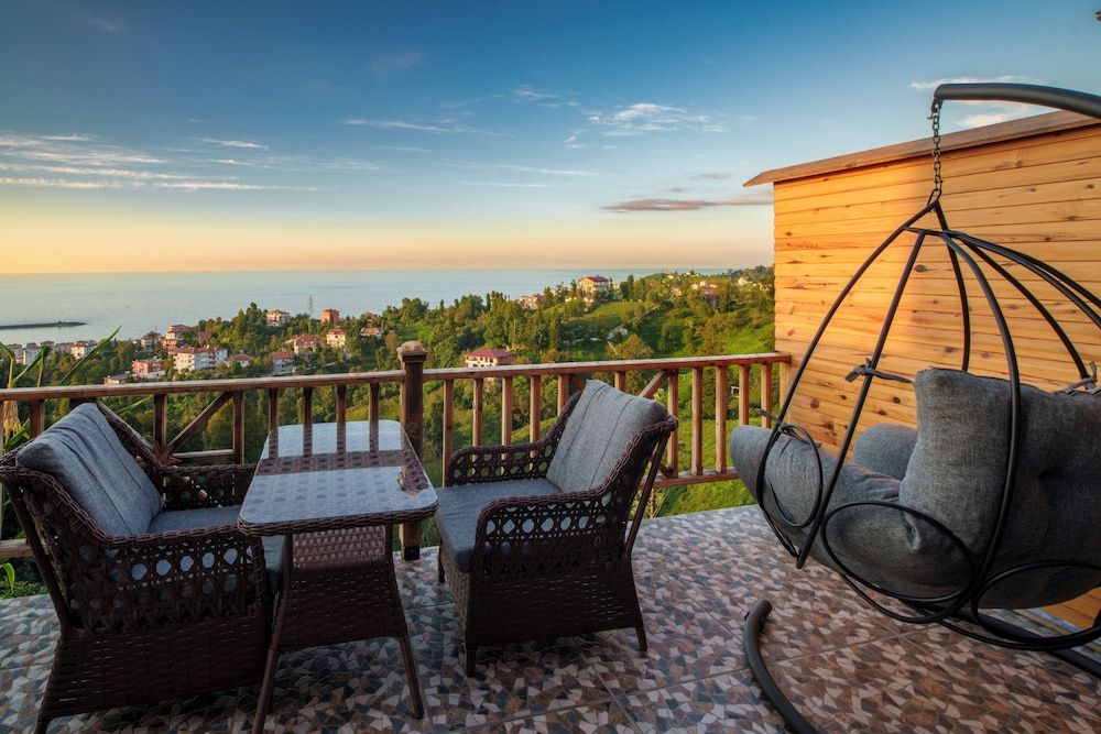 Mavera Suit Bungalov Classic Bungalow 5