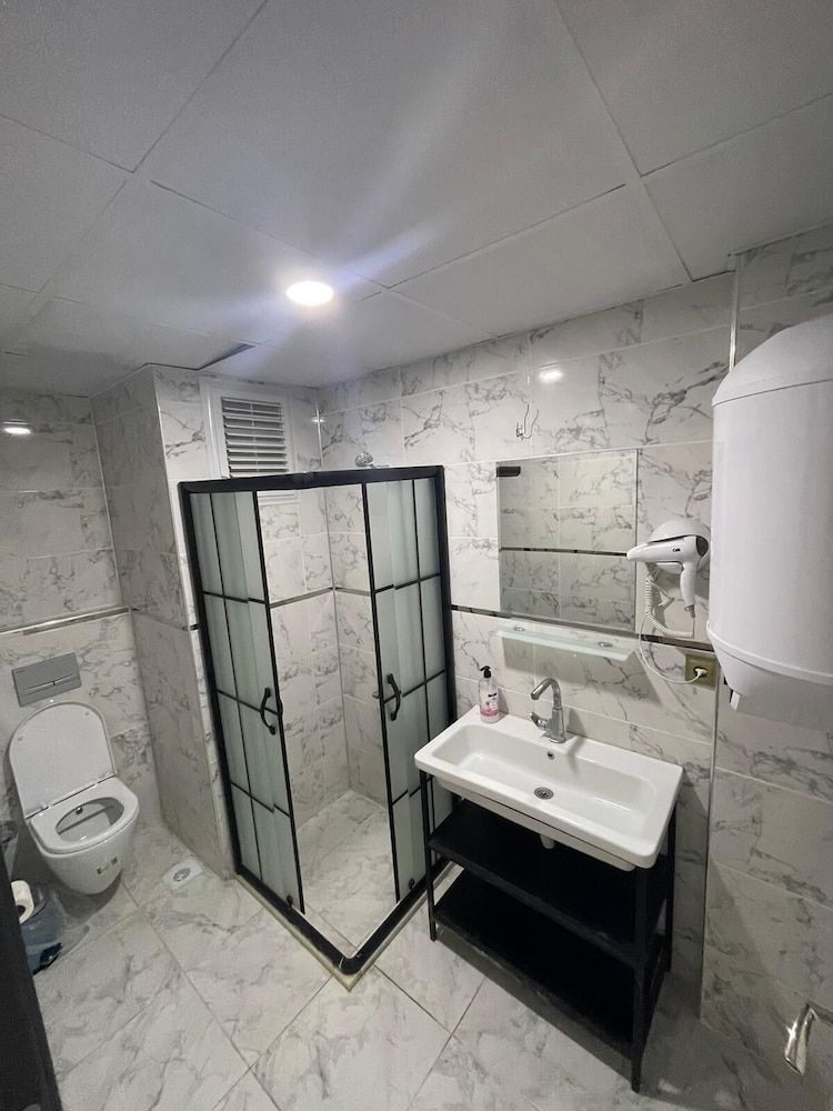 Ege Suit Otel