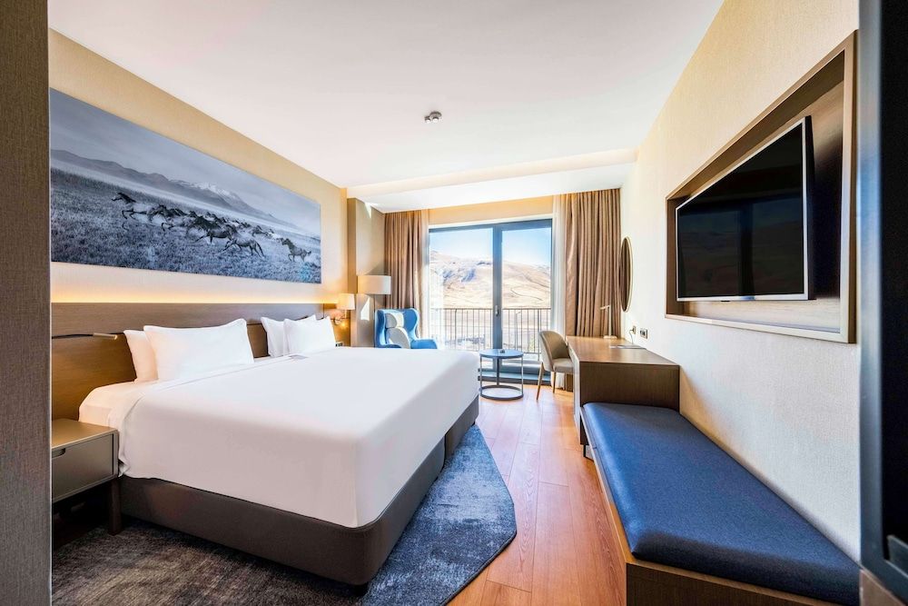 Standard Room, Balcony