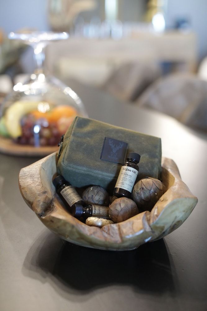 Magna Chalet Otel Premium Duplex, Balcony, Mountain View 14