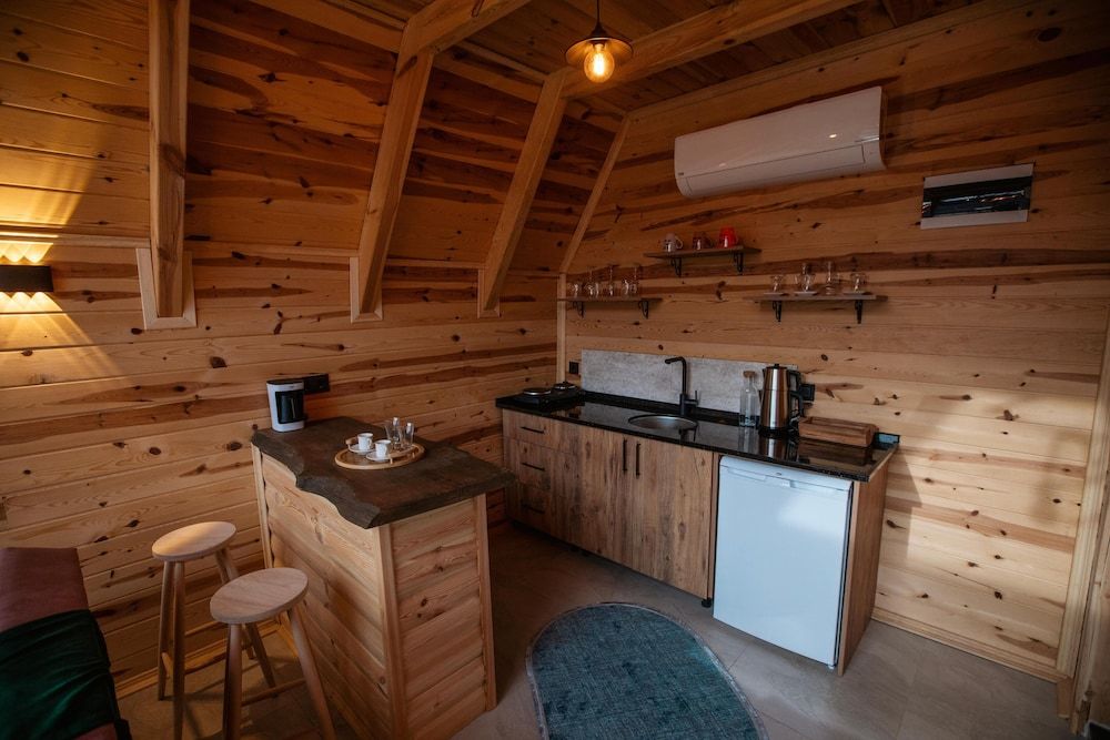 Deluxe Quadruple Room, Sea View
