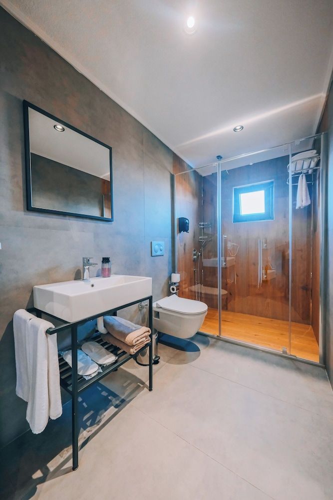 THE GREEN PARK SAPANCA Standard Villa, Private Pool, Garden View 5