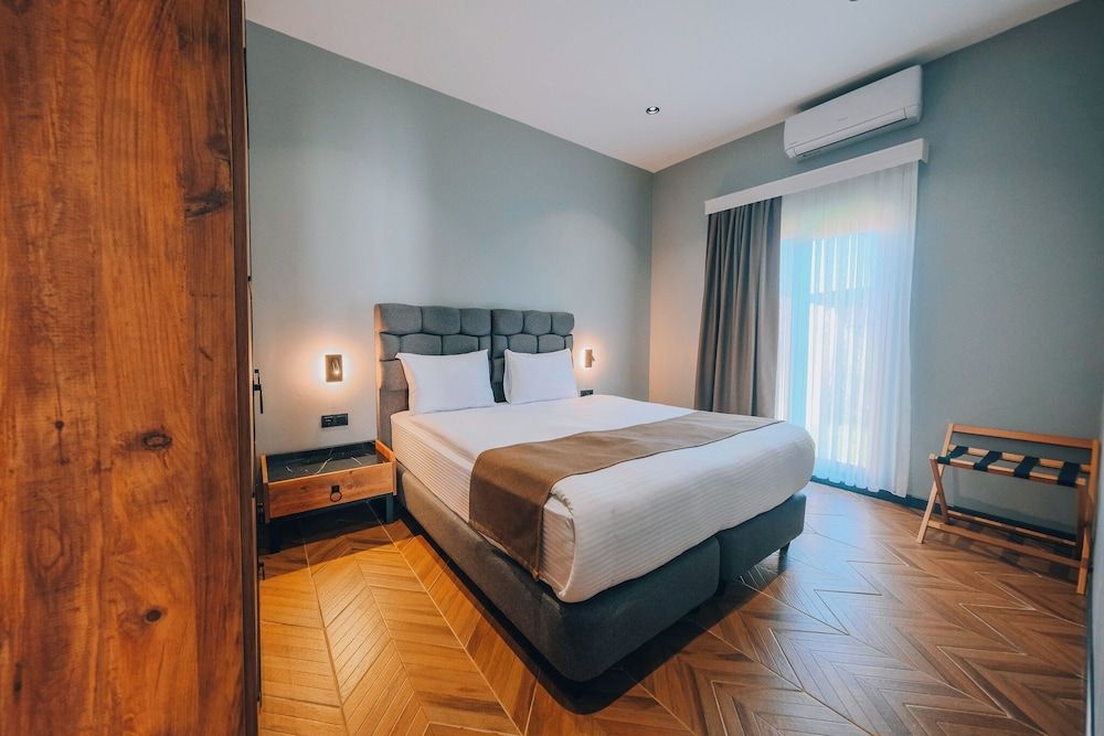 THE GREEN PARK SAPANCA Standard Villa, Private Pool, Garden View 2