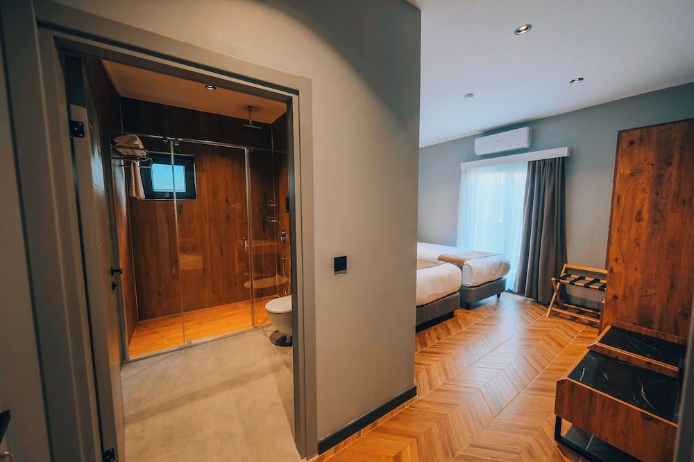 THE GREEN PARK SAPANCA Deluxe Villa, 2 Bedrooms, Private Pool, Partial Lake View 4