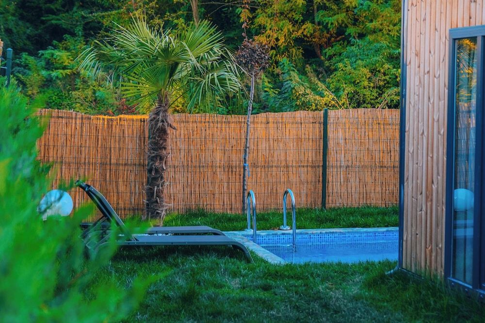 THE GREEN PARK SAPANCA Standard Villa, Private Pool, Garden View 3