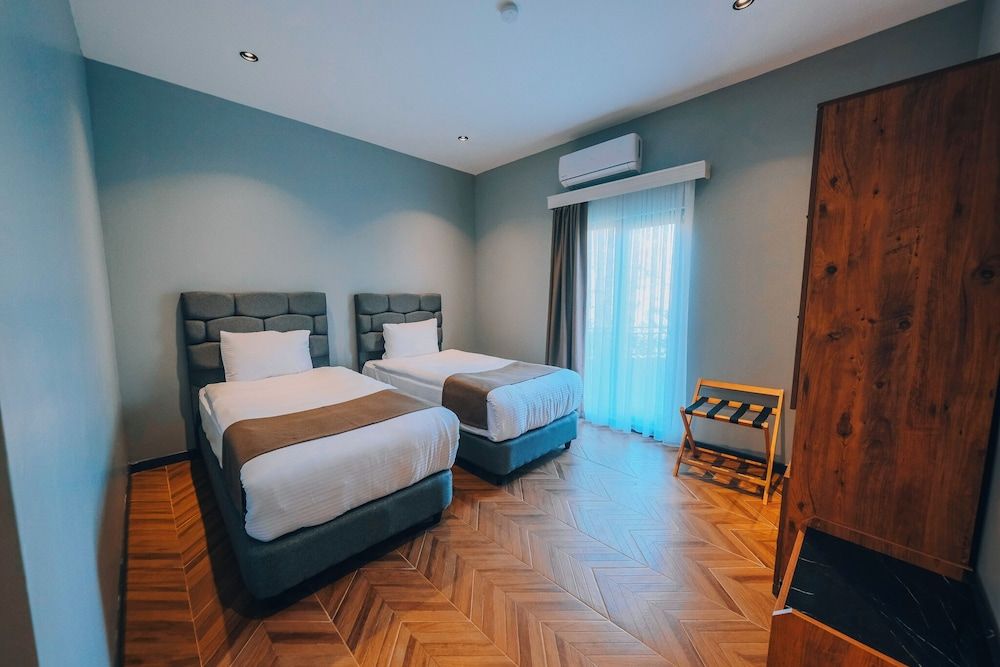 THE GREEN PARK SAPANCA Family Villa, Private Pool, Partial Lake View 4