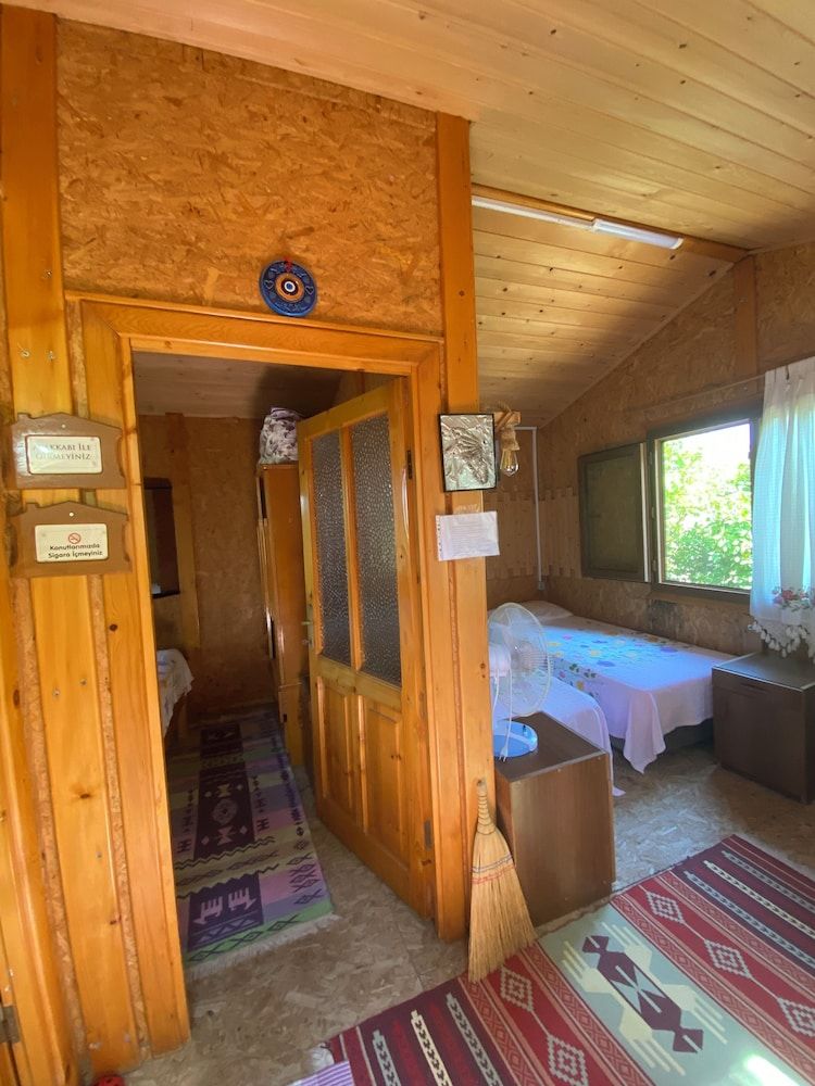 Family Bungalow