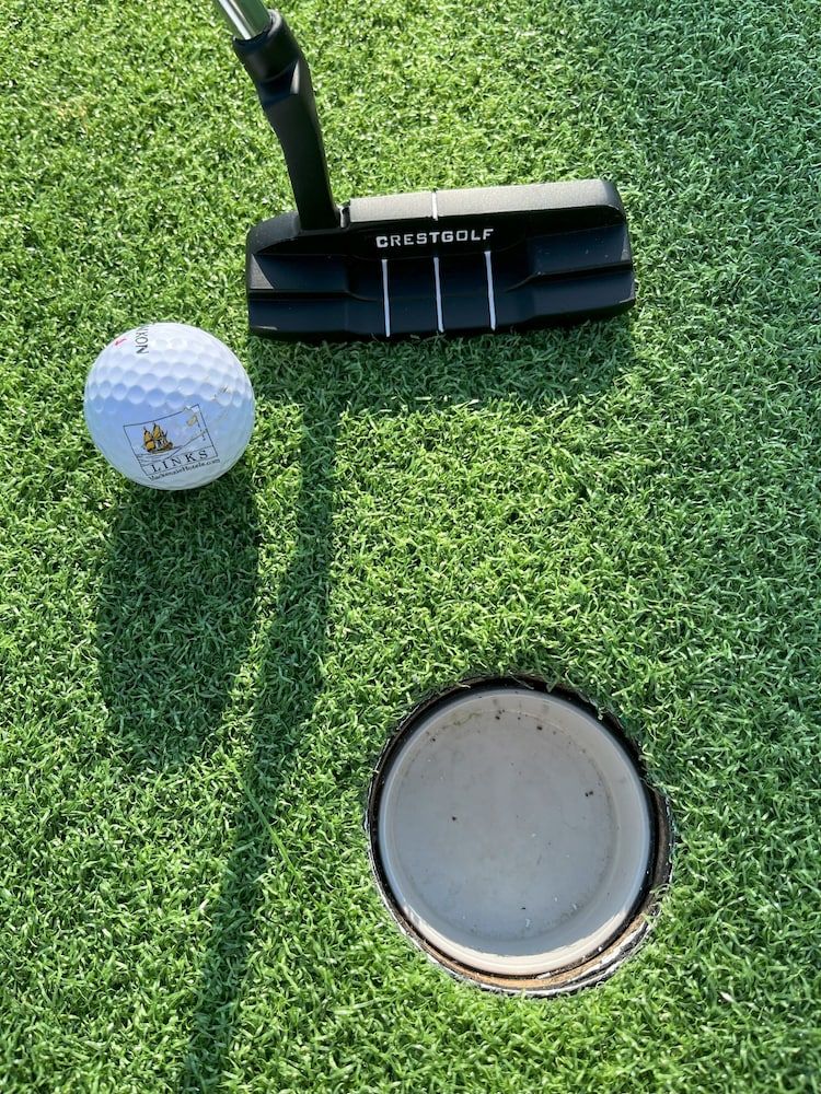 Children's Play Area