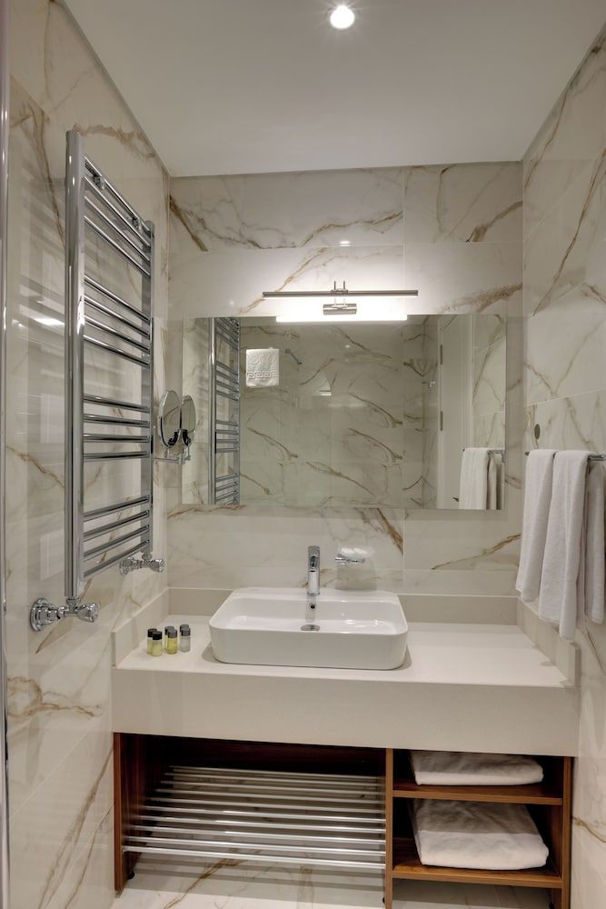 Dedeman Gure Nurhayat Thermal Resort&Spa Superior Double Room, Sea View 2