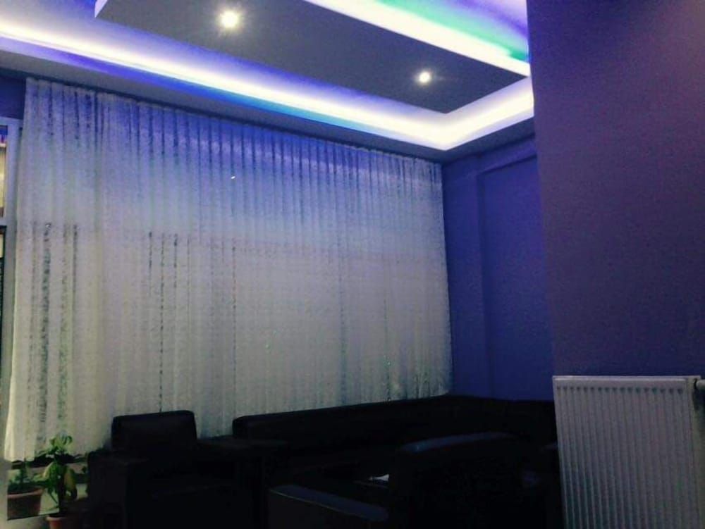 OTEL FERHAT Quadruple Room, City View 5