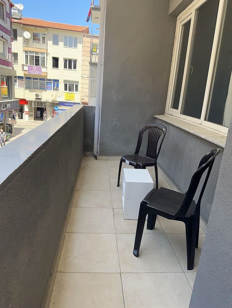 UMK PANSİYON CADDE Superior Studio 5