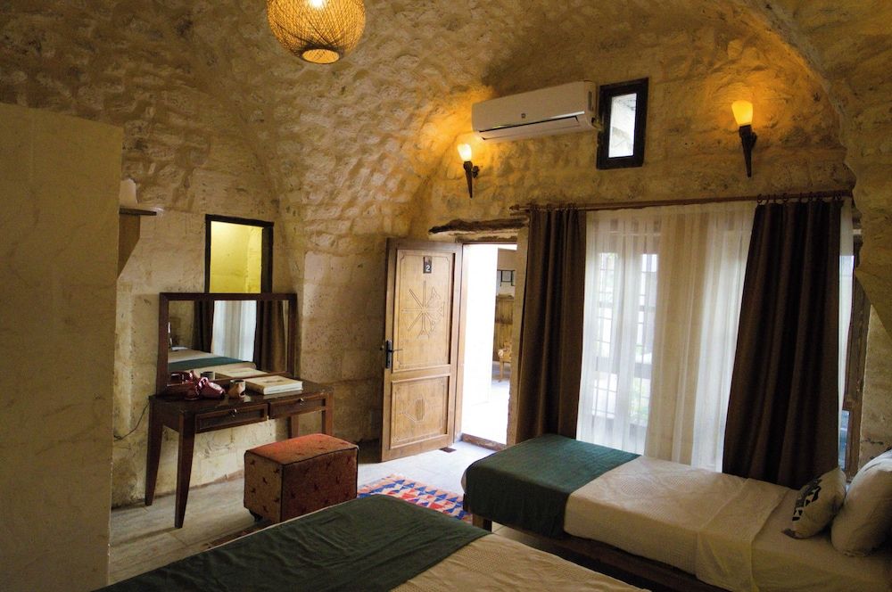 Family Triple Room
