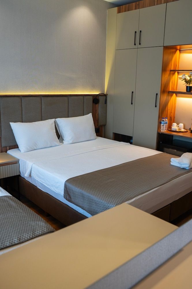 Comfort Double Room Single Use, City View