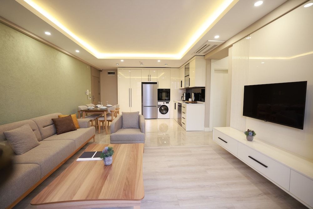 Anemon Diyarbakır Suit Hotel King Suite 2