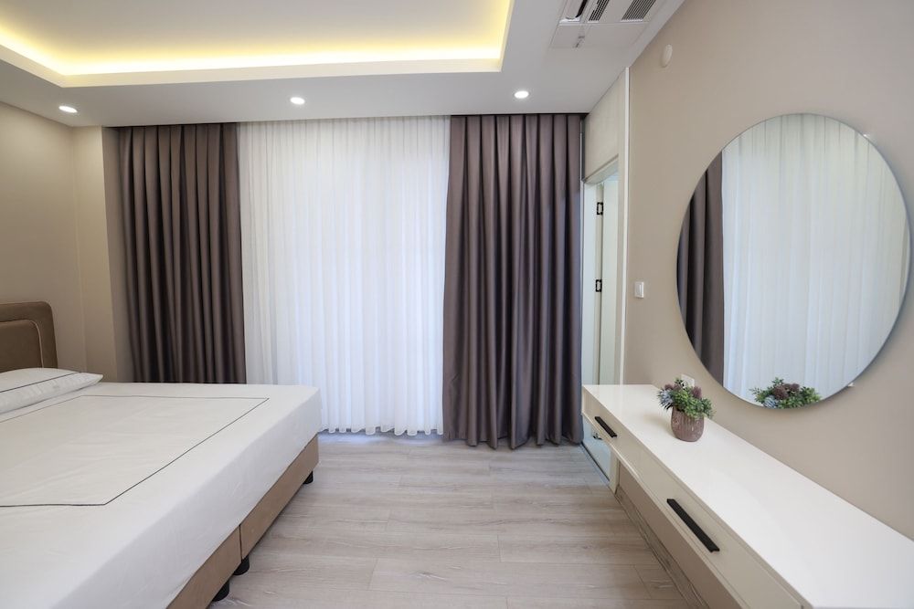 Anemon Diyarbakır Suit Hotel King Suite 8