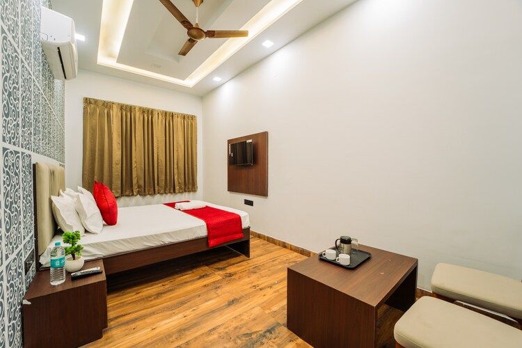 Luxury with Extra Space