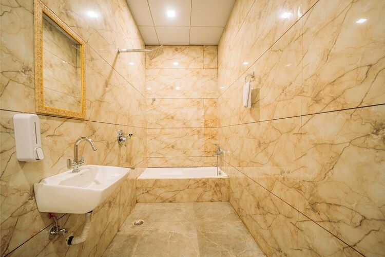 Luxury with Extra Space