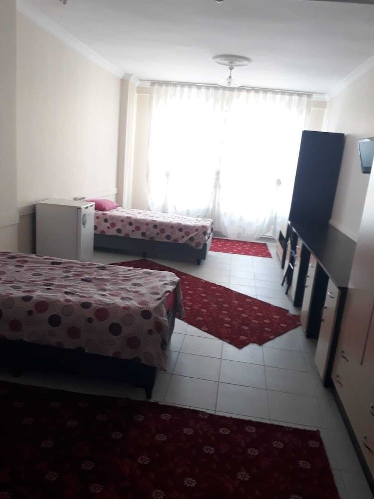 Kent Pansiyon Standard Apartment 5