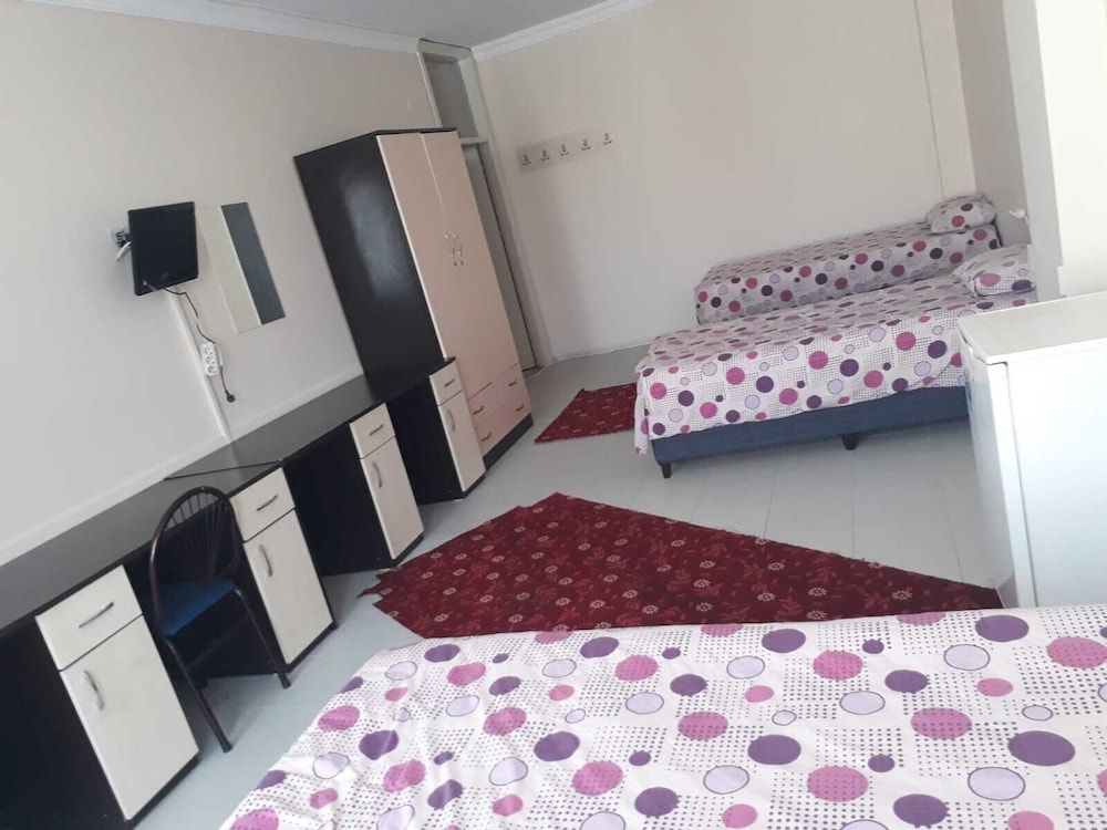 Kent Pansiyon Standard Apartment 2