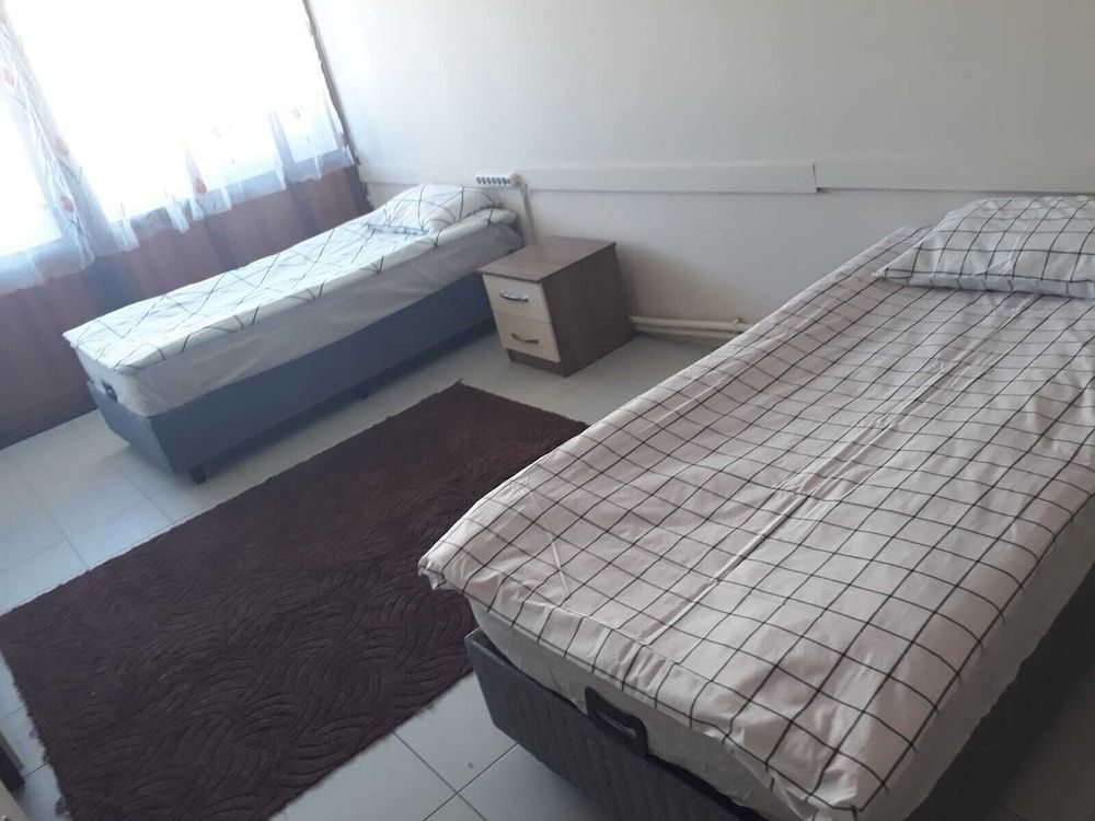 Kent Pansiyon Standard Apartment 4